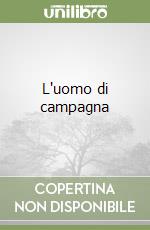 L'uomo di campagna libro