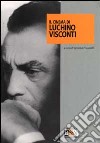Il cinema di Luchino Visconti libro