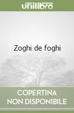 Zoghi de foghi