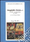 Leggiadre donne... Novella e racconto breve in Italia libro