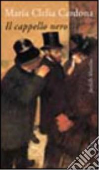 Il cappello nero libro