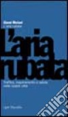 L'Aria rubata. Traffico, inquinamento e salute nelle nostre città libro