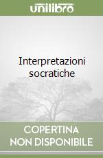 Interpretazioni socratiche