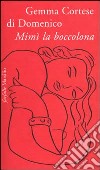 Mimì la boccolona libro