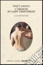 L'amante di lady Chatterley libro