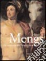 Mengs. La scoperta del neoclassico. Catalogo della mostra (Padova, 3 marzo-11 giugno 2001)