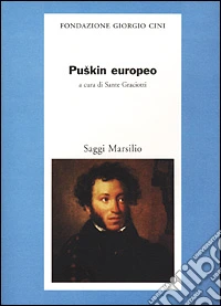 Puskin europeo