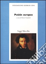 Puskin europeo libro