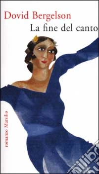 La fine del canto libro