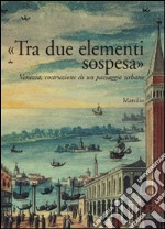 «Tra due elementi sospesa». Venezia, costruzione di un paesaggio urbano libro