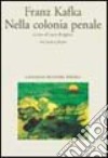 Nella colonia penale libro