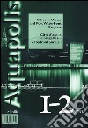 Aquapolis (2001) (1-2) libro