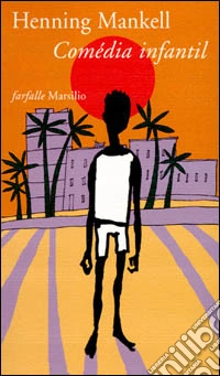 Comédia infantil libro