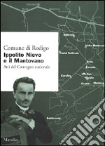 Ippolito Nievo e il mantovano. Atti del convegno nazionale libro