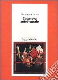 Casanova autobiografo