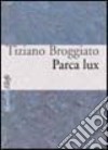 Parca lux libro