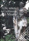 Ville venete nel territorio di Mirano libro