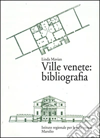 Ville venete: bibliografia