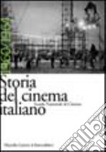 Storia del cinema italiano. Vol. 10: 1960-1964 libro