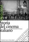 Storia del cinema italiano. Vol. 10: 1960-1964 libro di De Vincenti G. (cur.)