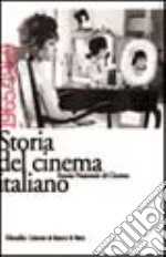 Storia del cinema italiano. Vol. 11: 1965-1969 libro