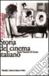 Storia del cinema italiano. Vol. 11: 1965-1969 libro