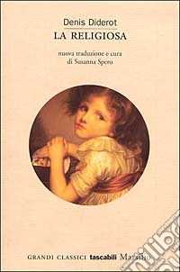 La religiosa