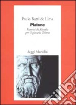 Platone. Esercizi di filosofia per il giovane Teeteto