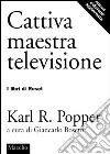 Cattiva maestra televisione libro