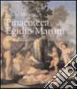 La Pinacoteca Egidio Martini a Ca' Rezzonico libro