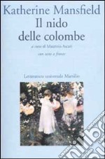 Il nido delle colombe. Testo inglese a fronte libro