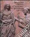 Bernardino Partenio e l'Accademia di Spilimbergo 1538-1543 libro