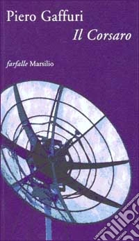 Corsaro libro