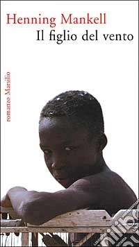 Il figlio del vento libro