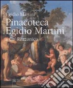 Pinacoteca Egidio Martini a Ca' Rezzonico libro