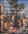 Pinacoteca Egidio Martini a Ca' Rezzonico libro