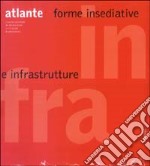 Infra atlante. Forme insediative e infrastrutture libro