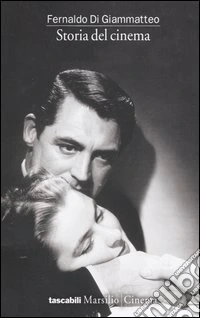 Storia del cinema libro