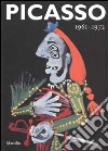 Picasso 1961 - 1972 libro