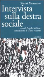 Intervista sulla destra sociale libro