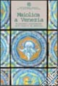 Maiolica a Venezia libro
