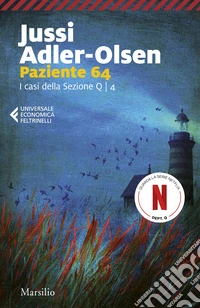 Paziente 64. I casi della sezione Q. Vol. 4
