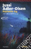 Paziente 64. I casi della sezione Q. Vol. 4 libro