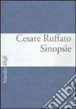 Sinopsìe libro