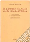 El Goffredo del Tasso canta' alla barcariola libro