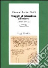 Viaggio di istruzione all'estero. Diario 1870-1871 libro