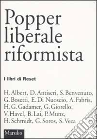 Popper liberale riformista