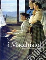 I Macchiaioli. Prima dell'impressionismo. Catalogo della mostra (Padova, 27 settembre 2003-8 febbraio 2004). Ediz. illustrata