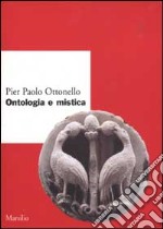 Ontologia e mistica libro