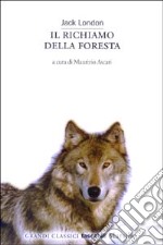 Il richiamo della foresta libro